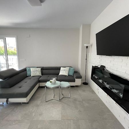Marbella Centre With Terrace And Pool公寓 外观 照片