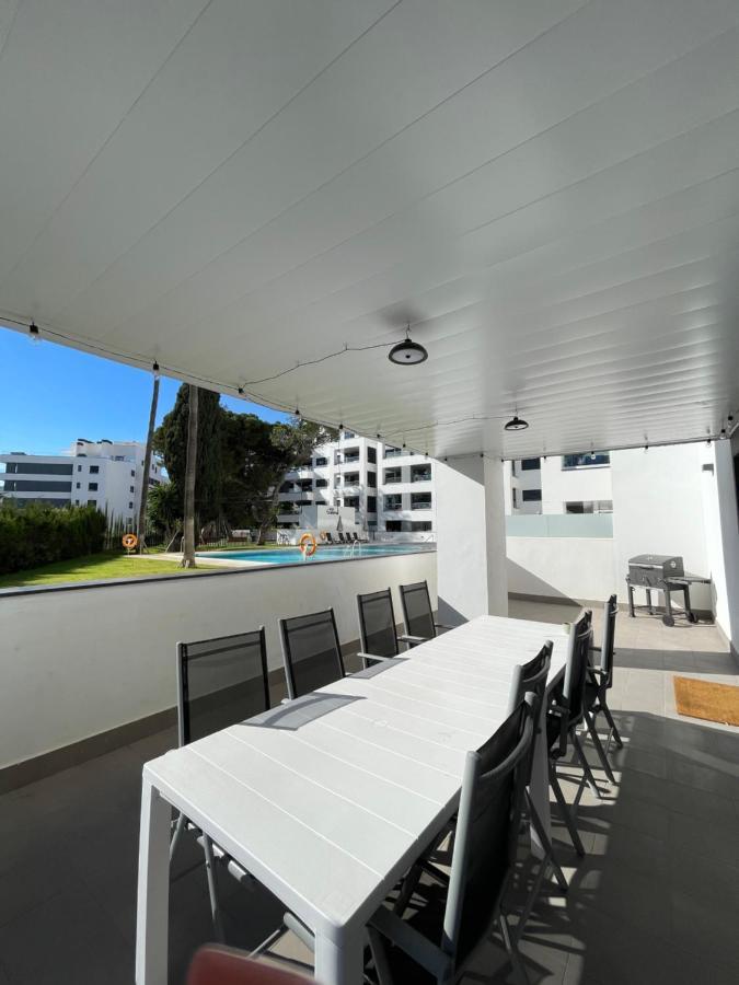 Marbella Centre With Terrace And Pool公寓 外观 照片