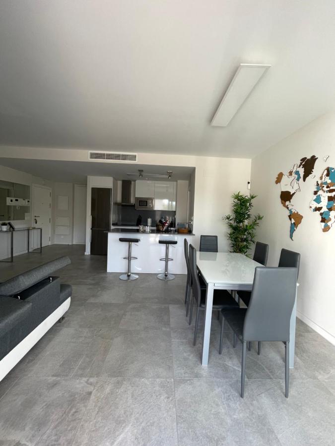 Marbella Centre With Terrace And Pool公寓 外观 照片